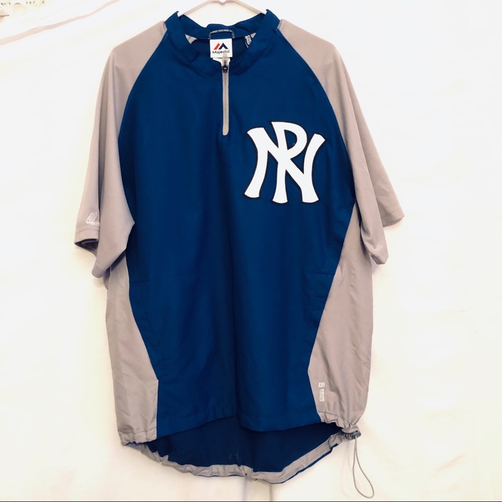 Majestic Jersey‎